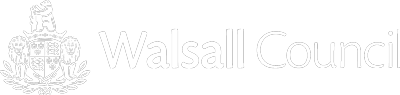 walsall footer logo